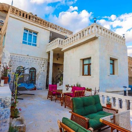 Kasr-I Reyyan Otel Mardin Dış mekan fotoğraf