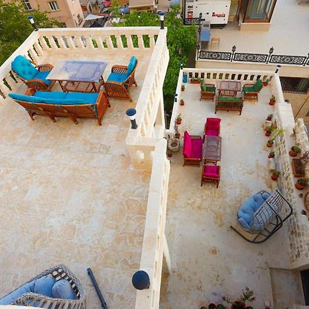 Kasr-I Reyyan Otel Mardin Dış mekan fotoğraf
