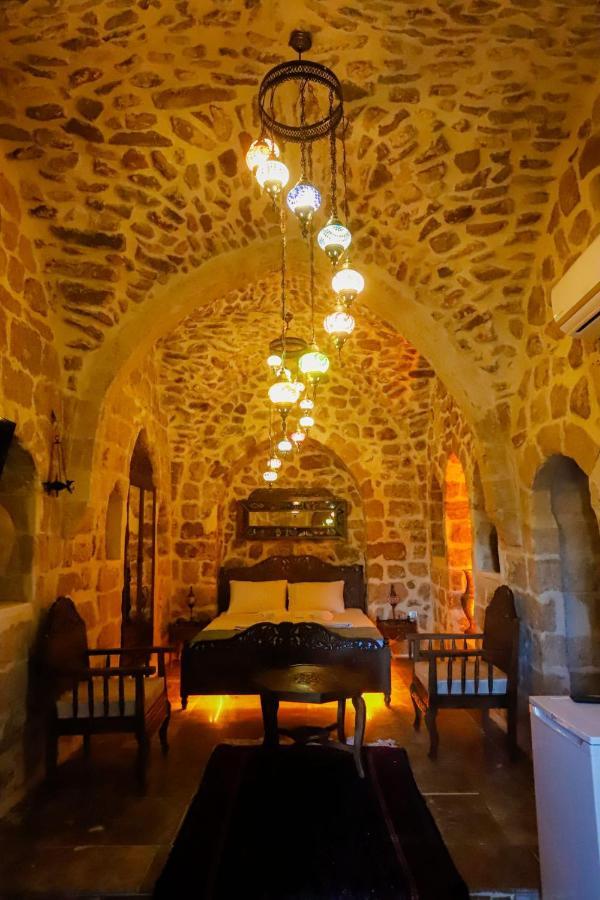 Kasr-I Reyyan Otel Mardin Dış mekan fotoğraf