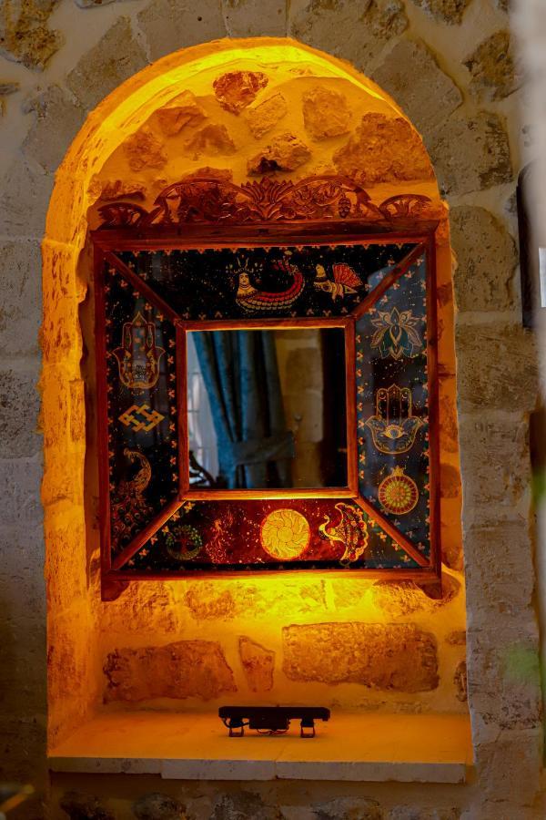 Kasr-I Reyyan Otel Mardin Dış mekan fotoğraf