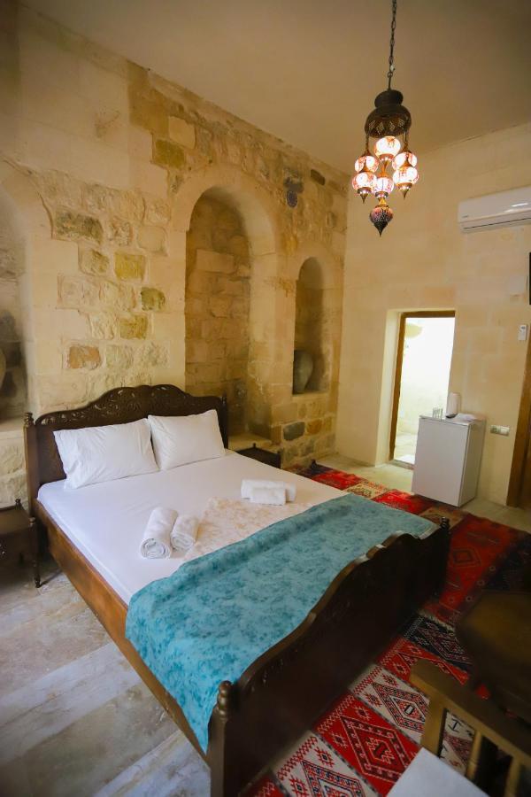 Kasr-I Reyyan Otel Mardin Dış mekan fotoğraf