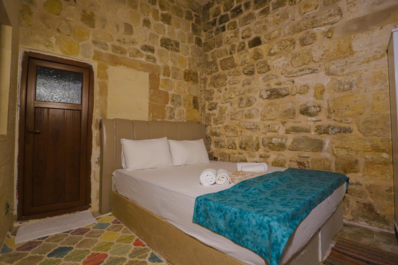 Kasr-I Reyyan Otel Mardin Dış mekan fotoğraf