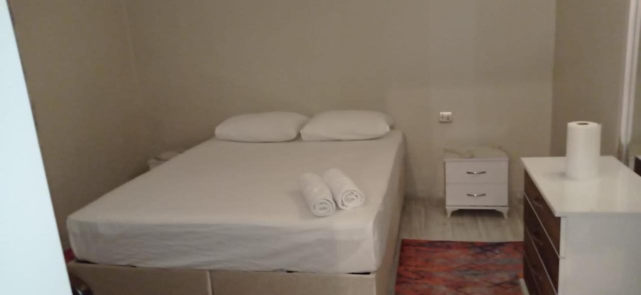 Kasr-I Reyyan Otel Mardin Dış mekan fotoğraf