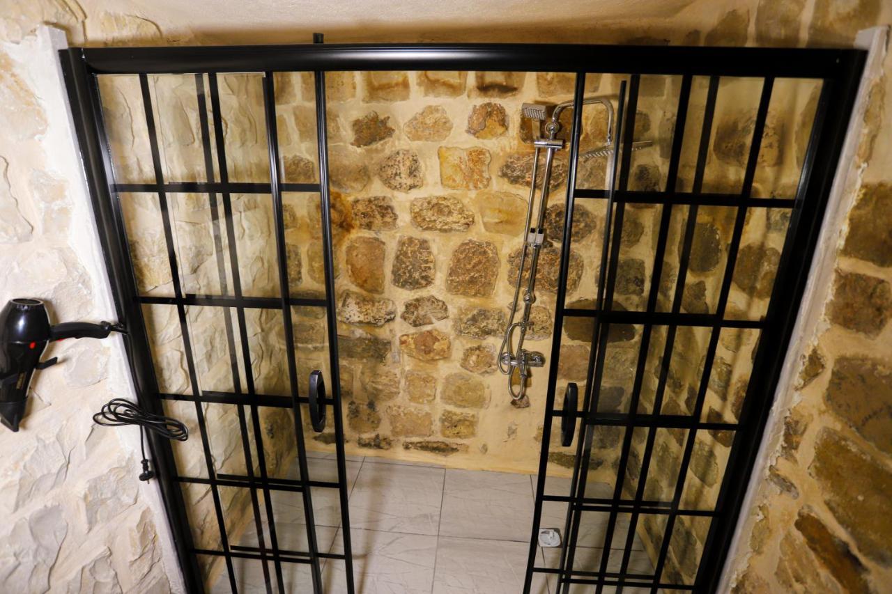 Kasr-I Reyyan Otel Mardin Dış mekan fotoğraf