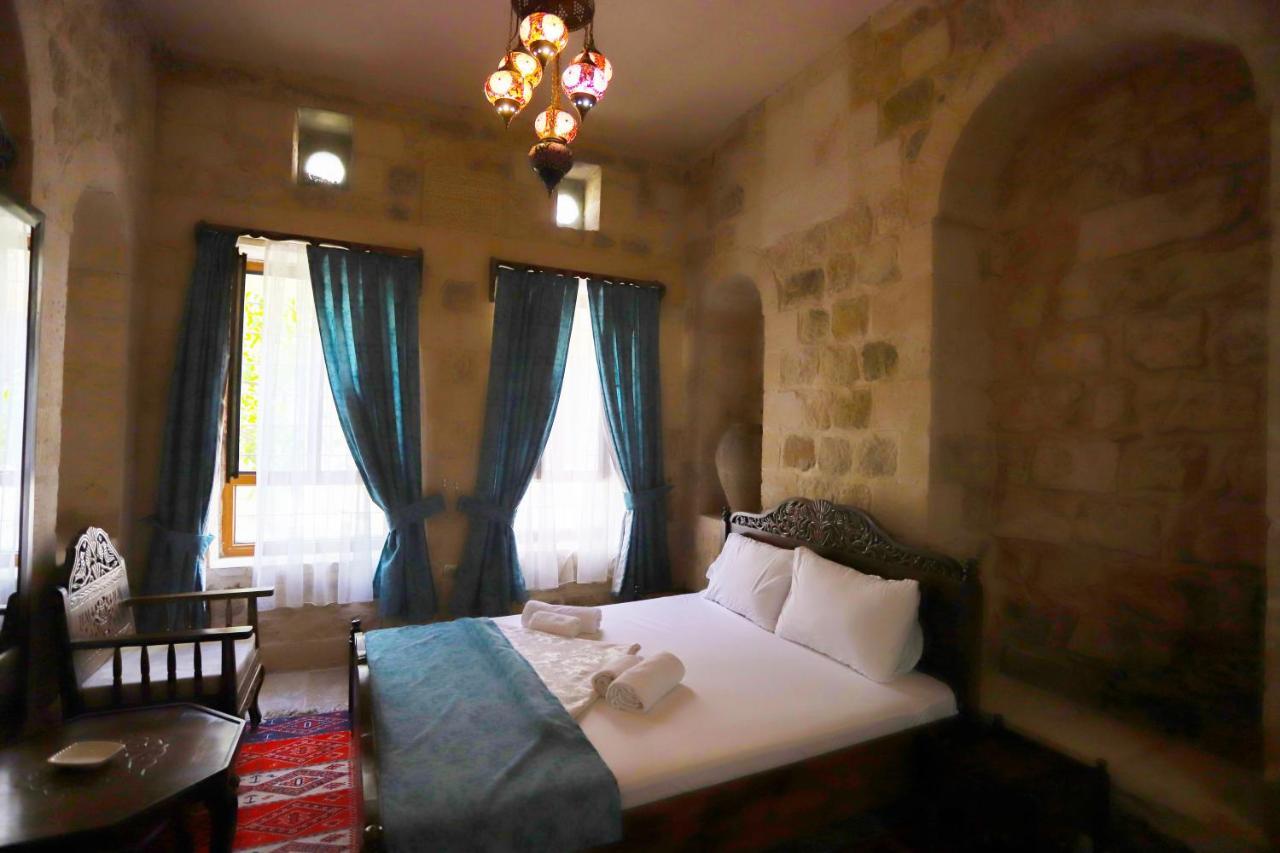 Kasr-I Reyyan Otel Mardin Dış mekan fotoğraf