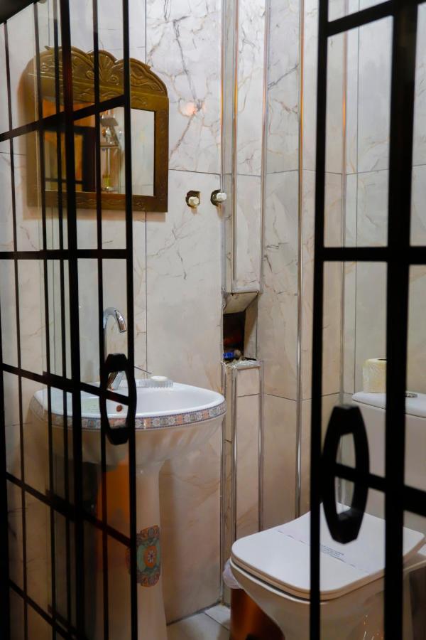 Kasr-I Reyyan Otel Mardin Dış mekan fotoğraf